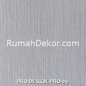 PRO DESIGN, PRO-09