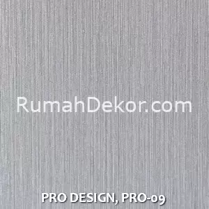 PRO DESIGN, PRO-09