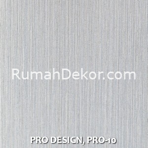 PRO DESIGN, PRO-10