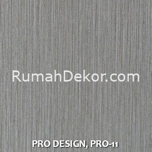 PRO DESIGN, PRO-11