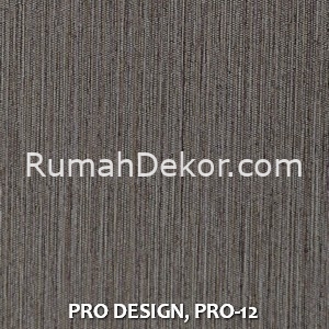 PRO DESIGN, PRO-12
