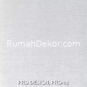 PRO DESIGN, PRO-14