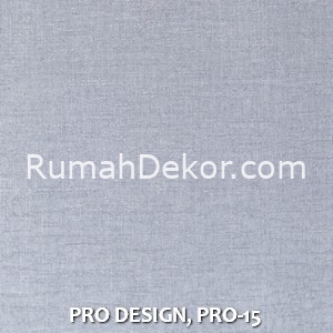 PRO DESIGN, PRO-15