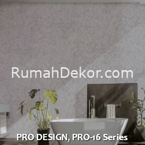 PRO DESIGN, PRO-16 Series