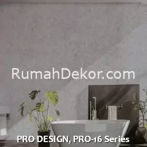 PRO DESIGN, PRO-16 Series