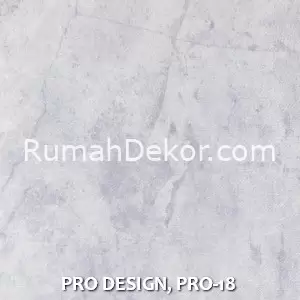 PRO DESIGN, PRO-18