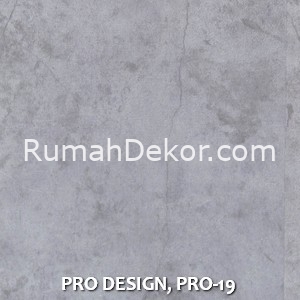 PRO DESIGN, PRO-19