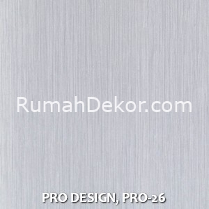PRO DESIGN, PRO-26