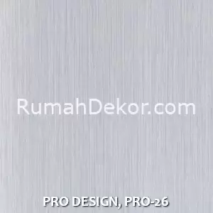 PRO DESIGN, PRO-26