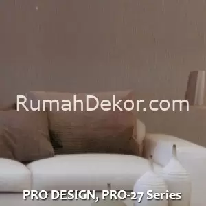 PRO DESIGN, PRO-27 Series