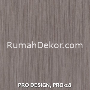 PRO DESIGN, PRO-28