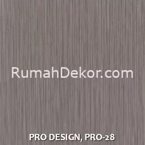 PRO DESIGN, PRO-28