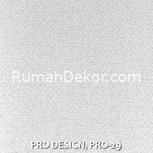 PRO DESIGN, PRO-29
