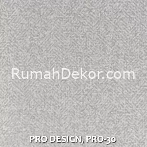 PRO DESIGN, PRO-30