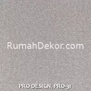 PRO DESIGN, PRO-31