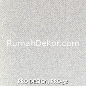 PRO DESIGN, PRO-32