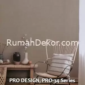 PRO DESIGN, PRO-34 Series