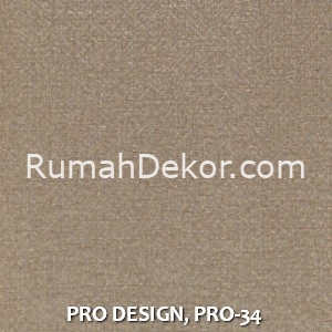 PRO DESIGN, PRO-34