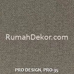 PRO DESIGN, PRO-35