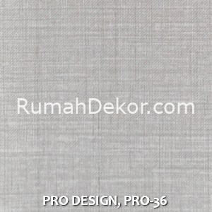 PRO DESIGN, PRO-36