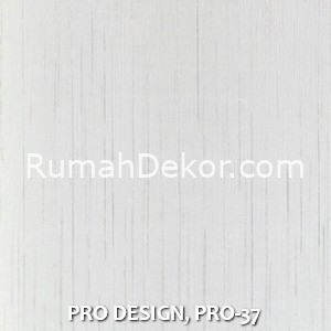 PRO DESIGN, PRO-37