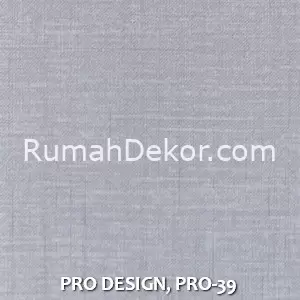 PRO DESIGN, PRO-39