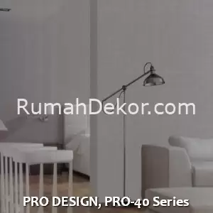 PRO DESIGN, PRO-40 Series