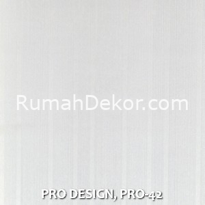 PRO DESIGN, PRO-42