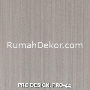 PRO DESIGN, PRO-44