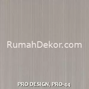 PRO DESIGN, PRO-44