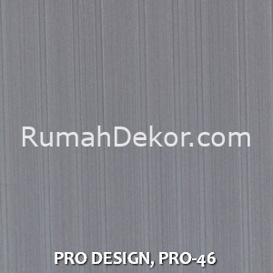 PRO DESIGN, PRO-46