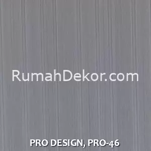 PRO DESIGN, PRO-46