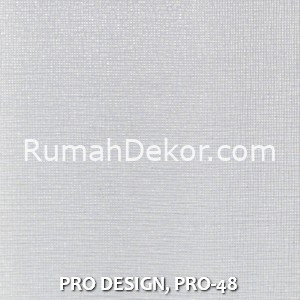 PRO DESIGN, PRO-48