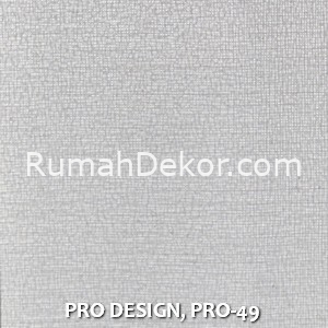 PRO DESIGN, PRO-49