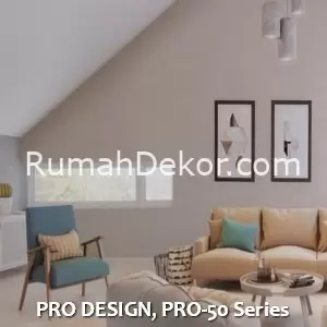 PRO DESIGN, PRO-50 Series