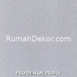 PRO DESIGN, PRO-51