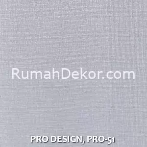 PRO DESIGN, PRO-51