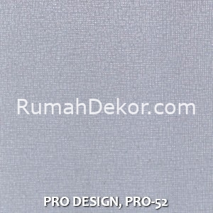 PRO DESIGN, PRO-52