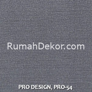 PRO DESIGN, PRO-54