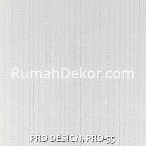 PRO DESIGN, PRO-55