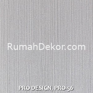 PRO DESIGN, PRO-56