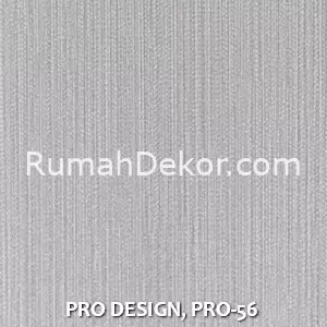 PRO DESIGN, PRO-56