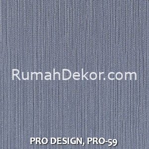 PRO DESIGN, PRO-59
