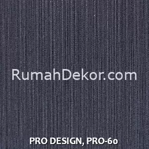 PRO DESIGN, PRO-60