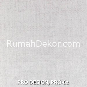 PRO DESIGN, PRO-62