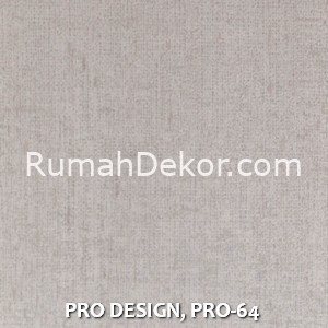 PRO DESIGN, PRO-64