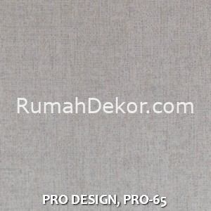 PRO DESIGN, PRO-65