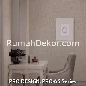 PRO DESIGN, PRO-66 Series