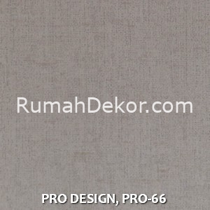 PRO DESIGN, PRO-66
