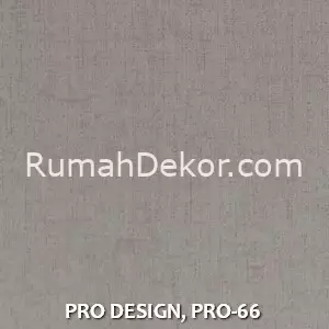 PRO DESIGN, PRO-66